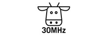 30mhz