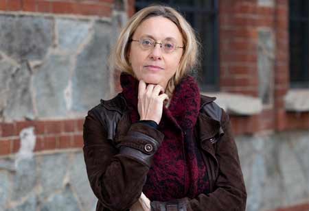 Laura Orestano, Vice-President, SocialFare Seed and President of SocialFare Centre for Social Innovation Italy | Agri Business Review