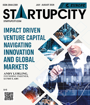 Impact Driven Venture Capital Navigating Innovation and Global Markets