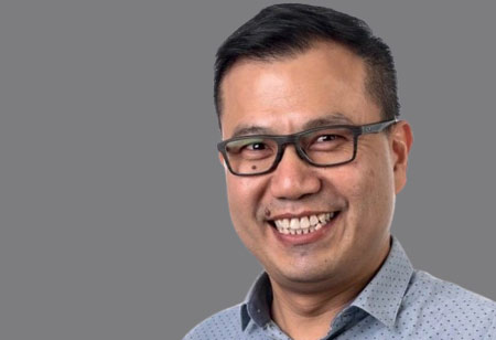 Jeremy Loh, Co-founder and Managing Partner, Genesis Alternative Ventures | Agri Business Review