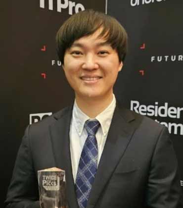 Sunun Lee, GONGGONG | Agri Business Review | Top Startups in Korea