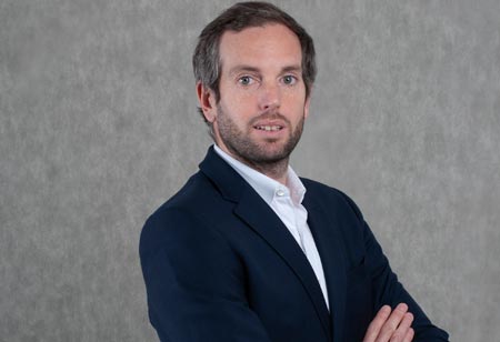 Pierre-Emmanuel Besnard, Investment Director, LIAN Group (SGX: L03) | Agri Business Review