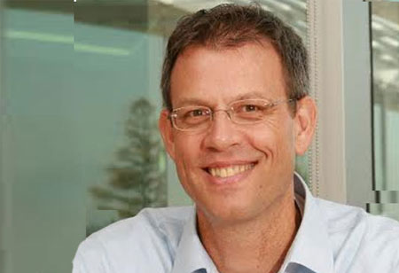 Like a Bridge over Troubled Water: An Easier Cloud for Driving Digital Transformation
