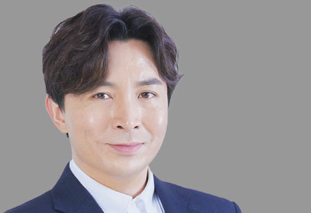 Introduction: Embracing the Bright Future of South Koreas Venture Capital Scene