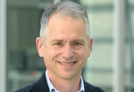 Jan Lozek, Managing Partner & Co-Founder at Future Energy Ventures | Agri Business Review