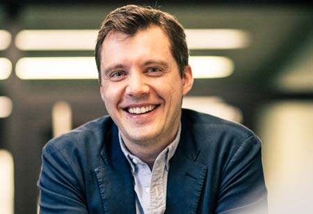 Start-up ramp Munich: Are you ready for takeoff?