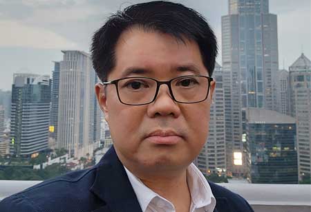 The Development of Thailands Startup and VC Ecosystem: Pre and Post-COVID-19 Pandemic