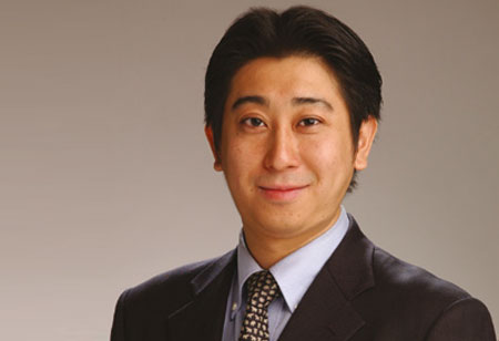 Takaki Demichi, Managing Executive Officer and Head of Investment for Next-generation Growth Division, SPARX Asset Management Co., Ltd | Agri Business Review