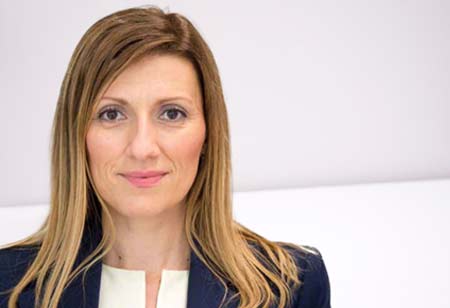 Jelena Tasic Pizzolato, General Manager at Lifestyle Tech Competence Center  And Innovation Director at Loomish  | Agri Business Review
