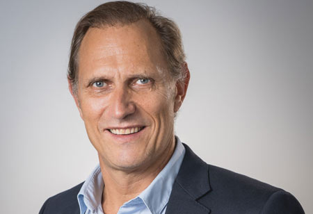 Bernard Louis Roques, General Partner and Co-Founder, Truffle Capital | Agri Business Review