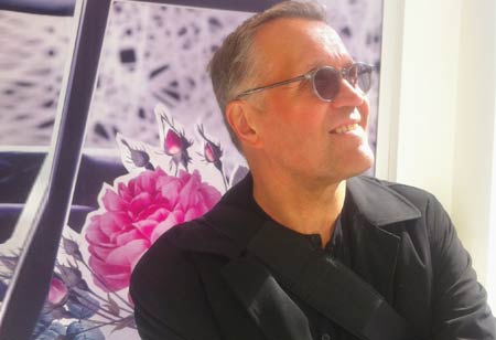 Harry Santamaki, Venture Partner ,Voima Ventures | Agri Business Review