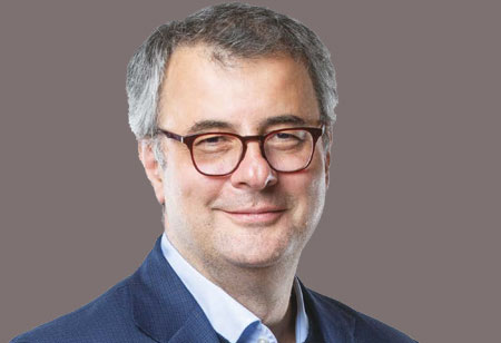 Gonzalo Galindo Gout, President, Cemex Ventures | Agri Business Review