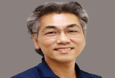 Johnny Yu, Managing Director, Mosaic Venture Lab | Agri Business Review