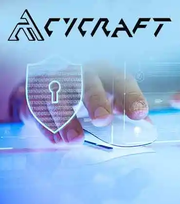 Besnon Wu, CyCraft | Agri Business Review | Top Startups in Taiwan