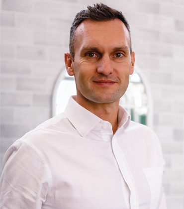 Murray Legg, PhotoChromic | Agri Business Review | Top Hottest Swiss Startups