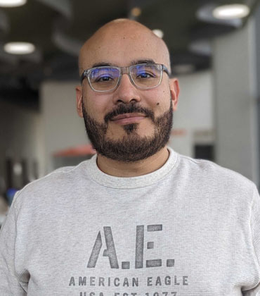 Leopoldo Rodriguez Salazar, Helgen | Agri Business Review | Top Startups  in Ireland