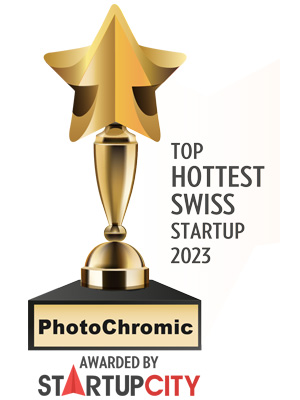 Top 10 Hottest Swiss Startups - 2023