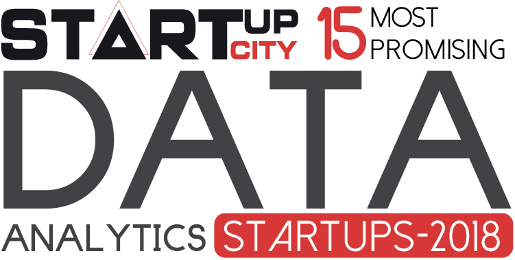 15 Most Promising Data Analytics Startups - 2018