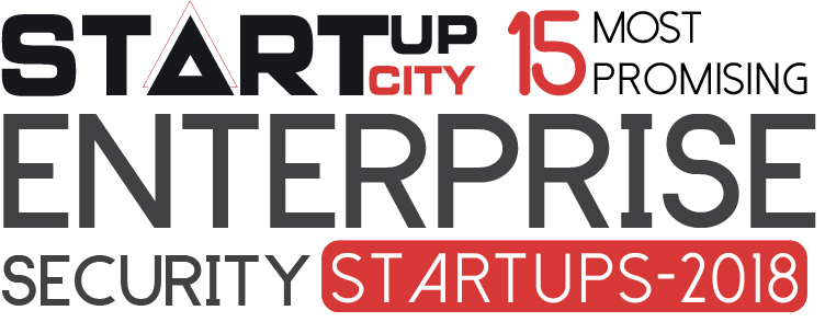 15 Most Promising Enterprise Security Startups - 2018