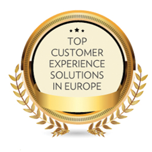 Top Customer Experience Solutions in Europe