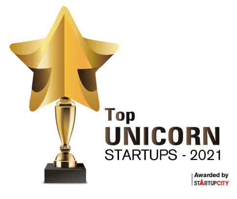 Top 10 Unicorn Startups - 2021