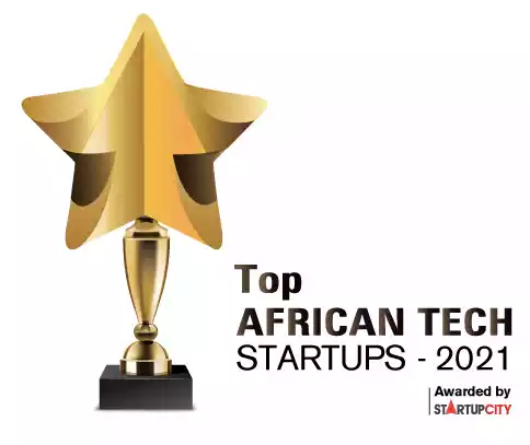 Top 10 African Tech Startups - 2021
