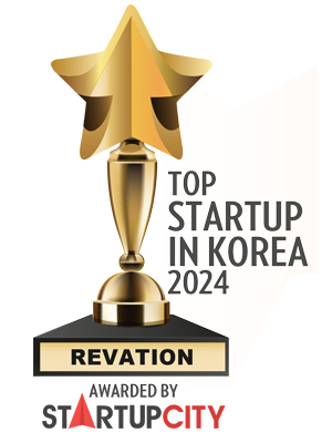 Top 10 Startups in Korea - 2024