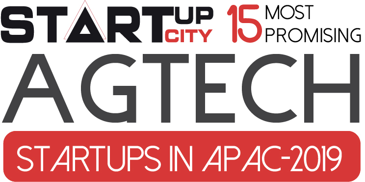 15 Most Promising AgTech Startups in APAC - 2019