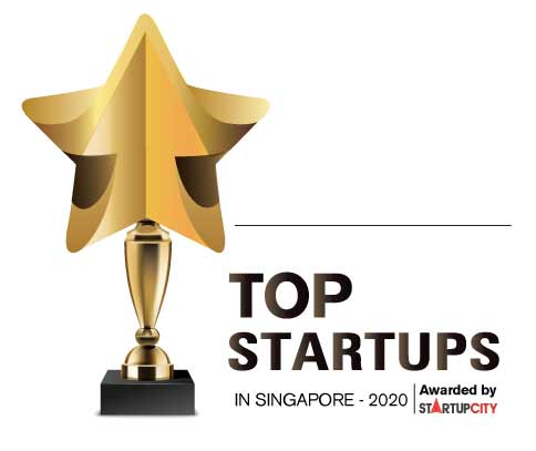 Top 10 Startups in Singapore - 2020