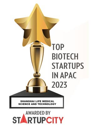 Top 10 Biotech Startups in APAC - 2023