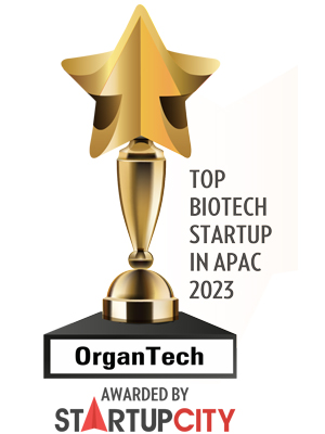 Top 10 Biotech Startups in APAC - 2023