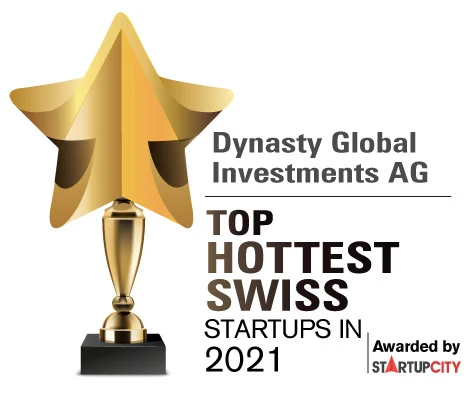 Top 10 Hottest Swiss Startups - 2021