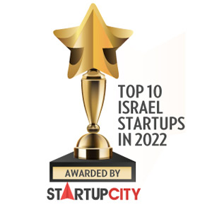 Top 10 Israel Startups  - 2022