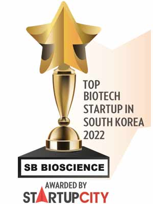 Top 5 Biotech Startups in South Korea - 2022
