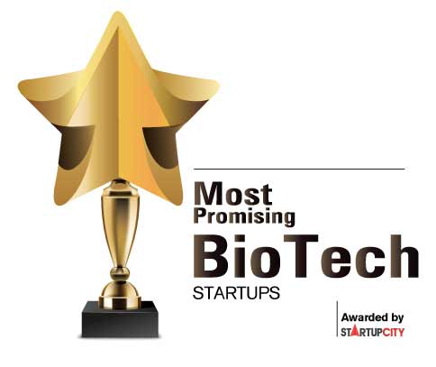 Top 10 BioTech Startups