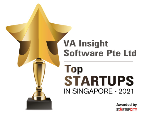 Top 10 Startups in Singapore - 2021