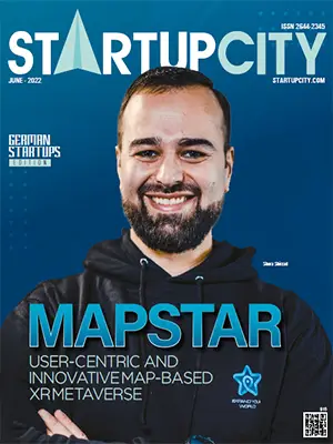 Mapstar: User-centric and Innovative Map-based XR Metaverse