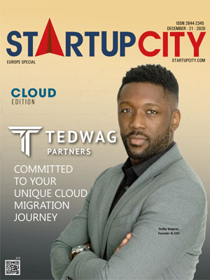 TEDWAG Partners: Committed To Your Unique Cloud Migration Journey