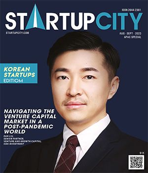 Navigating the Venture Capital Market in a Post Pandemic World