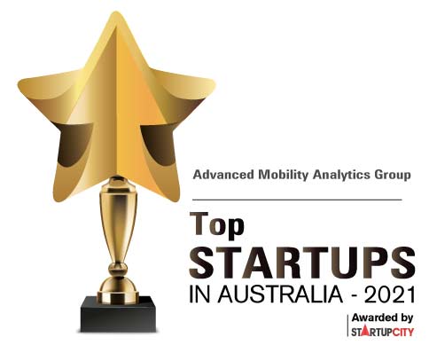 Top 10 Startups in Australia - 2021
