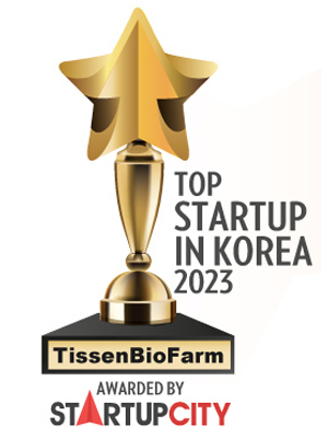 Top 10 Startups in Korea - 2023