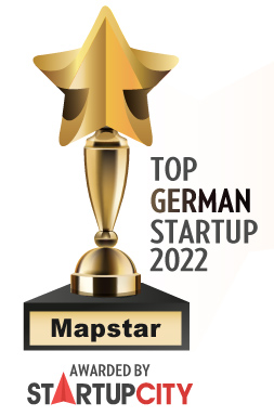 TOP 10 GERMAN Startups - 2022 