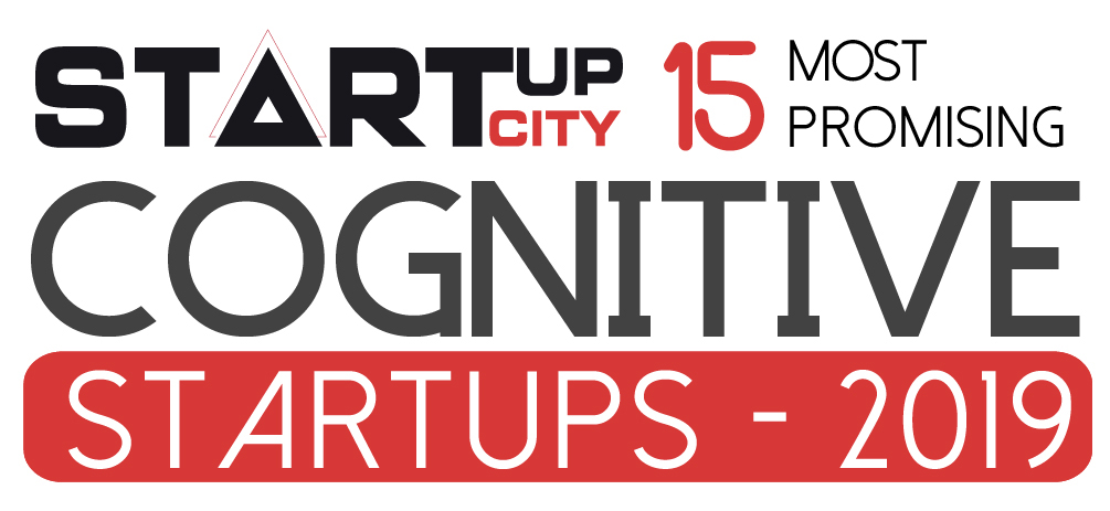 Top 15 Cognitive Startups - 2019