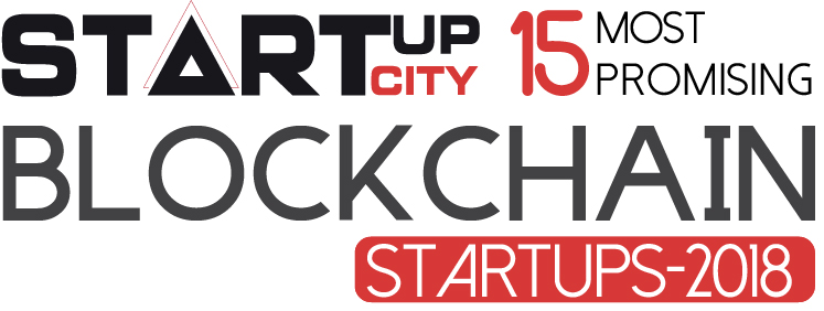 Top 15 Most Promising Blockchain Startups - 2018