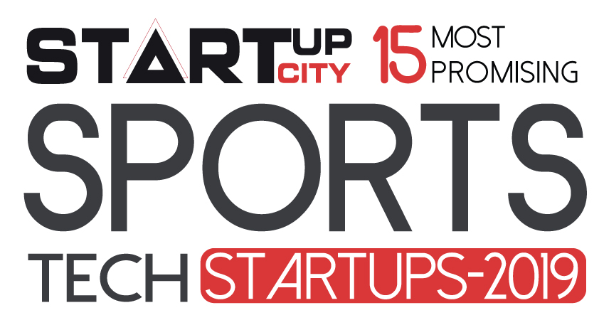 15 Most Promising Sports Tech Startups - 2019